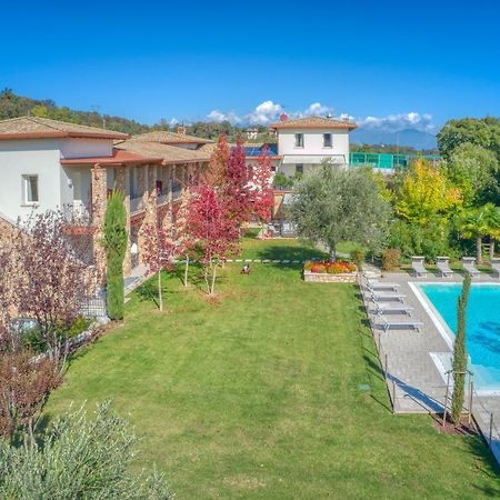 Agriturismo Corte Aurea Desenzano del Garda Kültér fotó