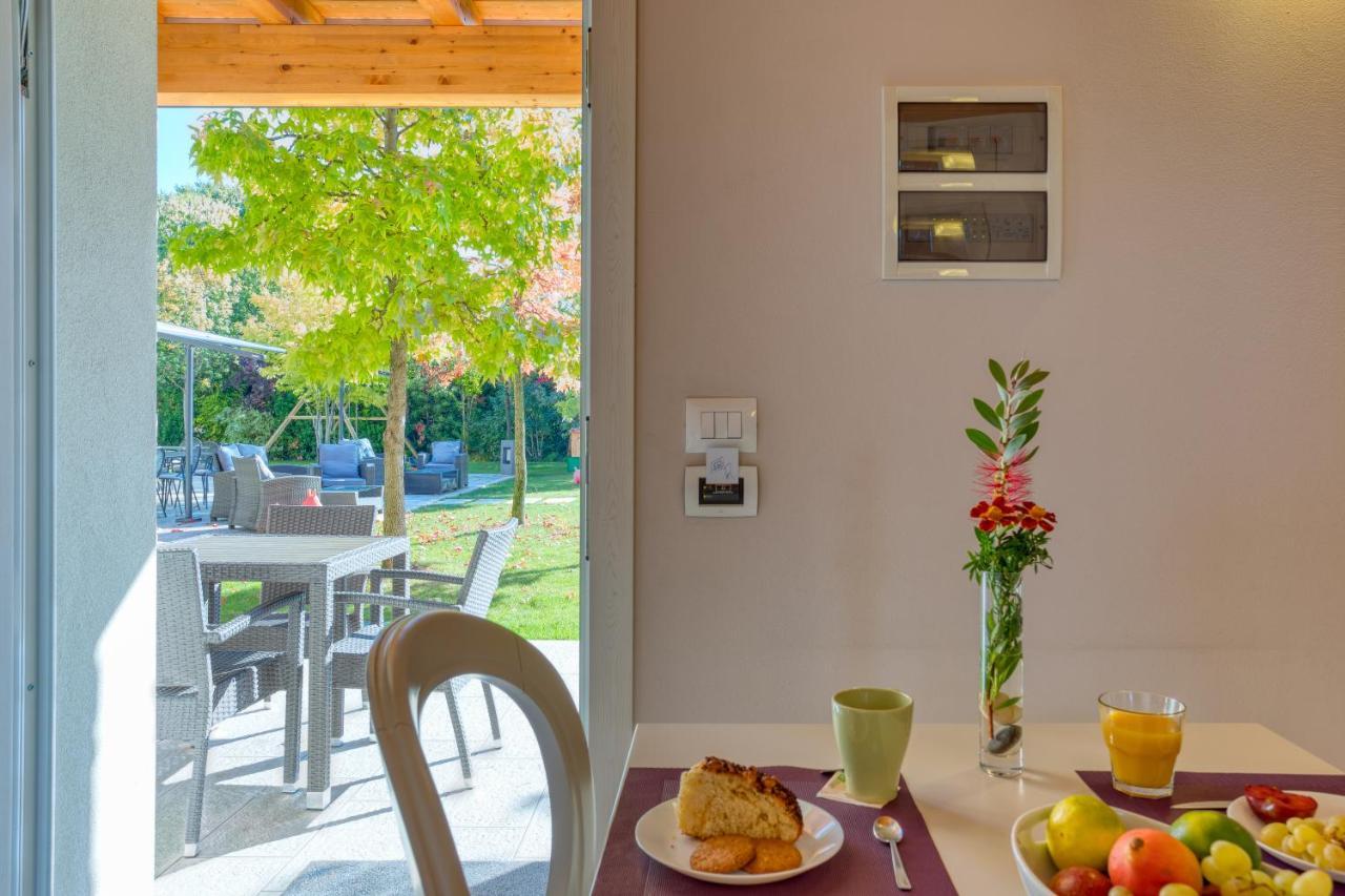 Agriturismo Corte Aurea Desenzano del Garda Kültér fotó