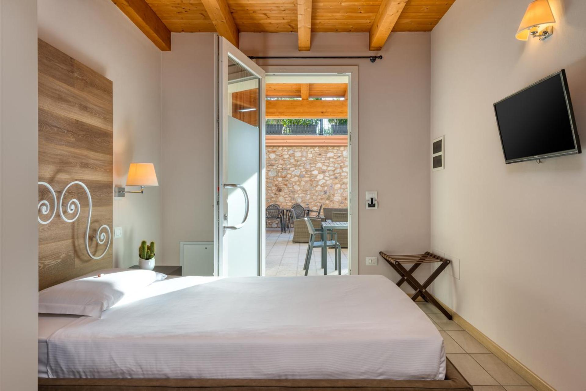 Agriturismo Corte Aurea Desenzano del Garda Kültér fotó