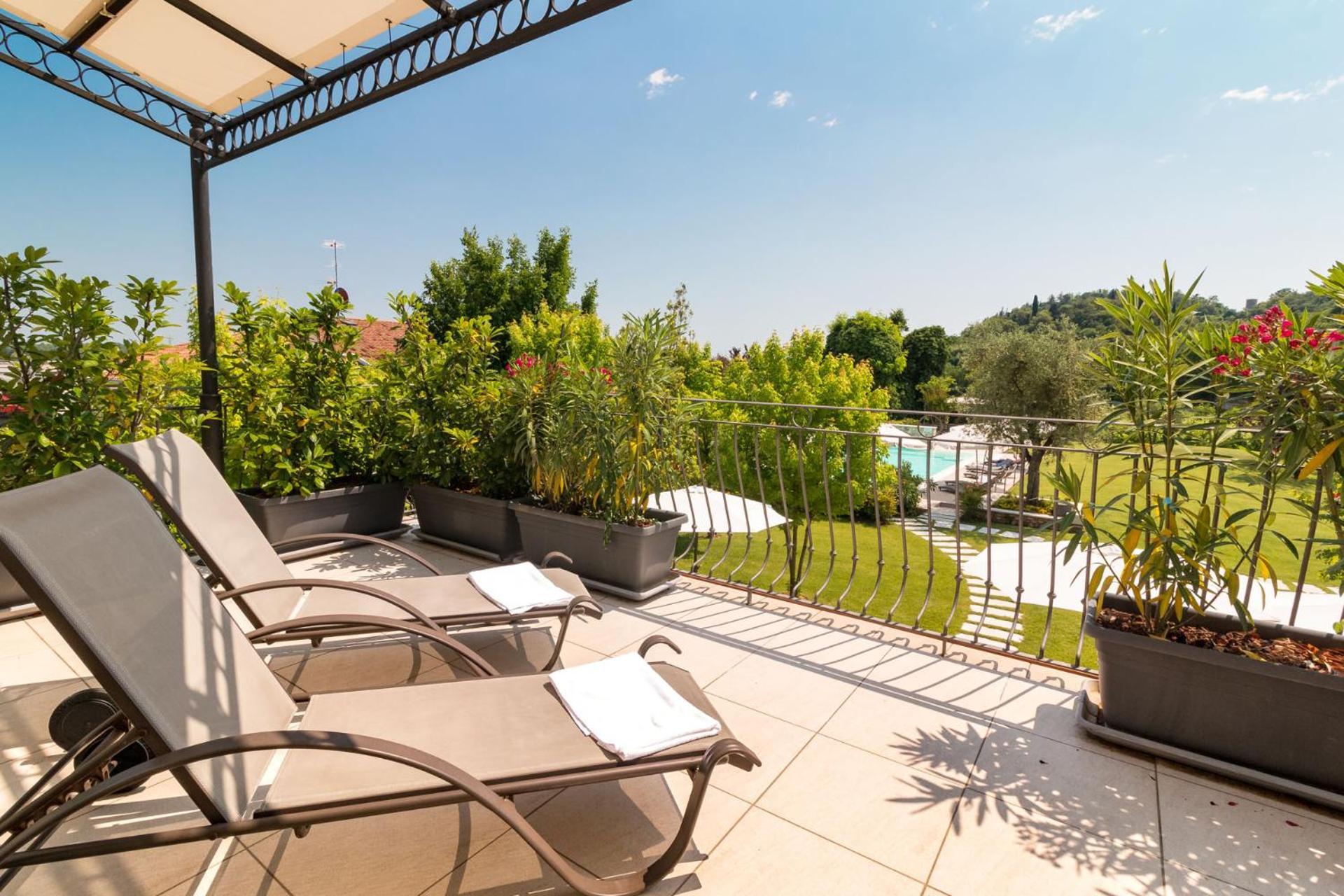 Agriturismo Corte Aurea Desenzano del Garda Kültér fotó