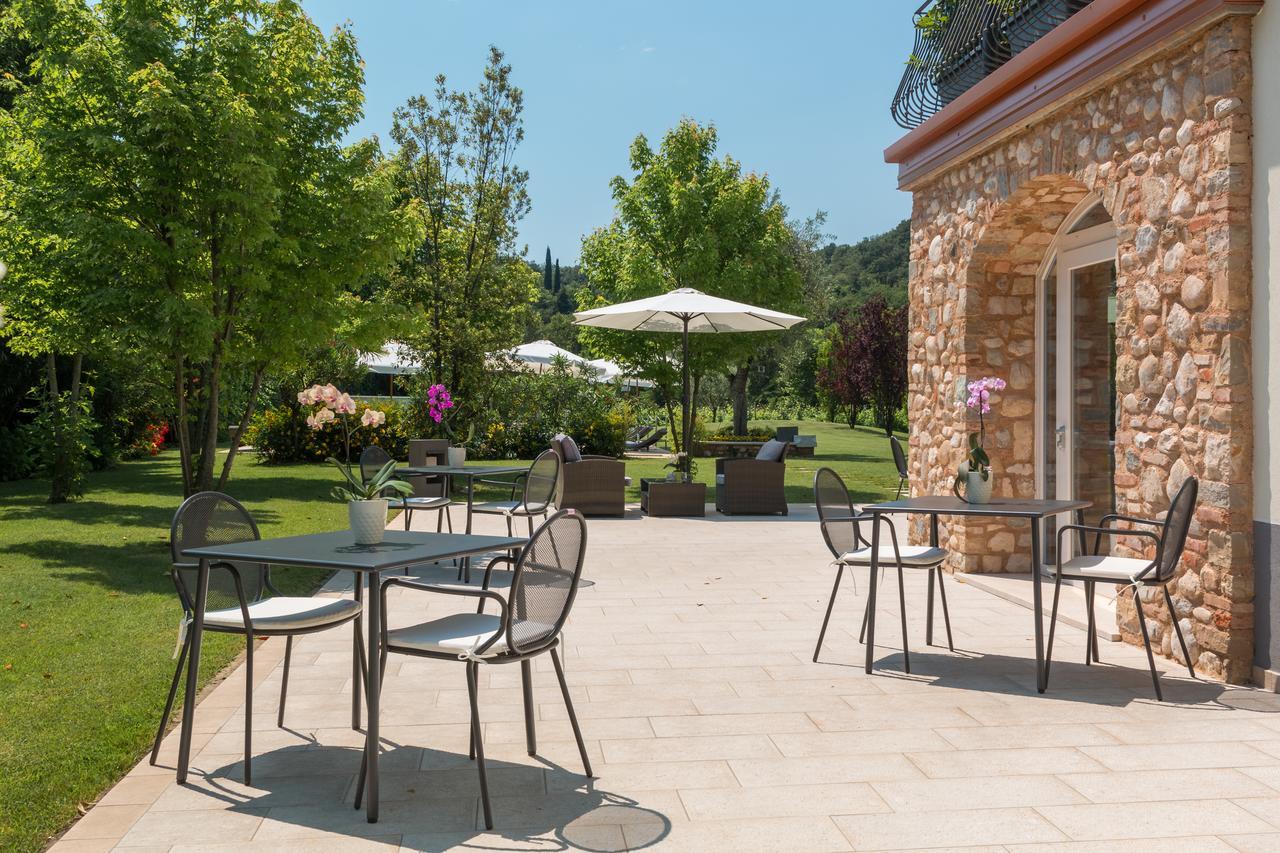 Agriturismo Corte Aurea Desenzano del Garda Kültér fotó