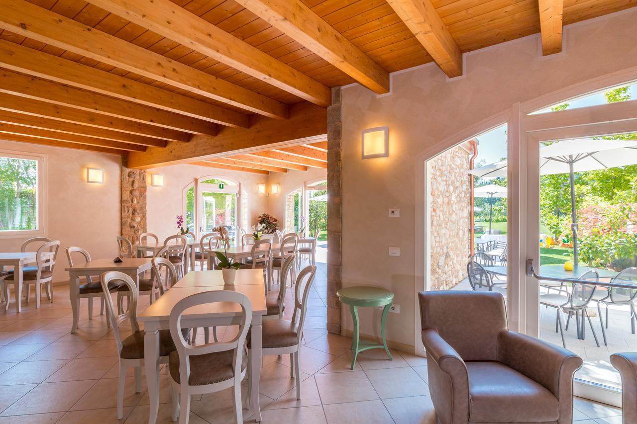 Agriturismo Corte Aurea Desenzano del Garda Kültér fotó