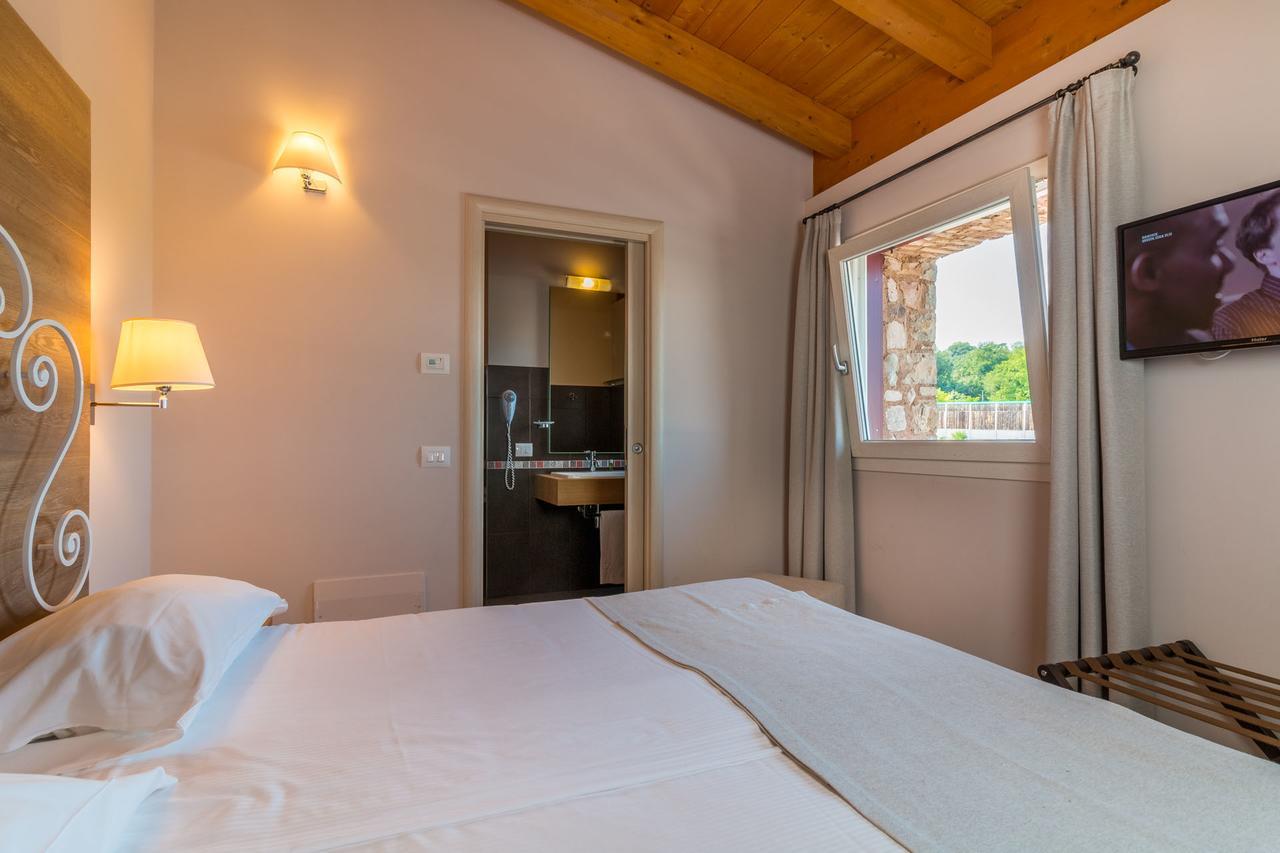 Agriturismo Corte Aurea Desenzano del Garda Kültér fotó
