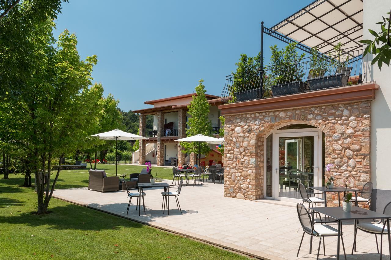 Agriturismo Corte Aurea Desenzano del Garda Kültér fotó