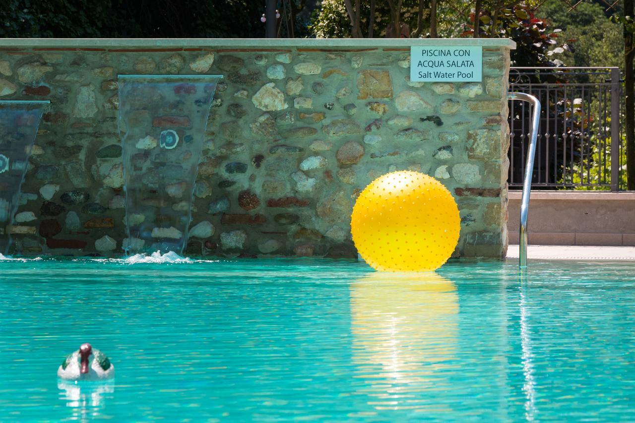 Agriturismo Corte Aurea Desenzano del Garda Kültér fotó
