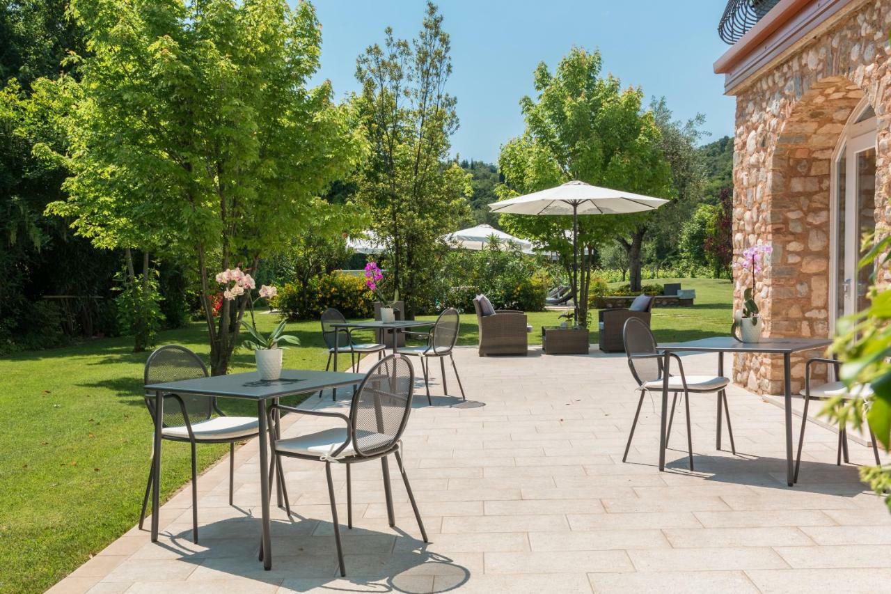 Agriturismo Corte Aurea Desenzano del Garda Kültér fotó