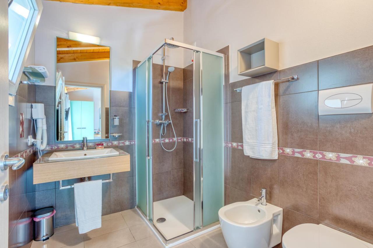 Agriturismo Corte Aurea Desenzano del Garda Kültér fotó