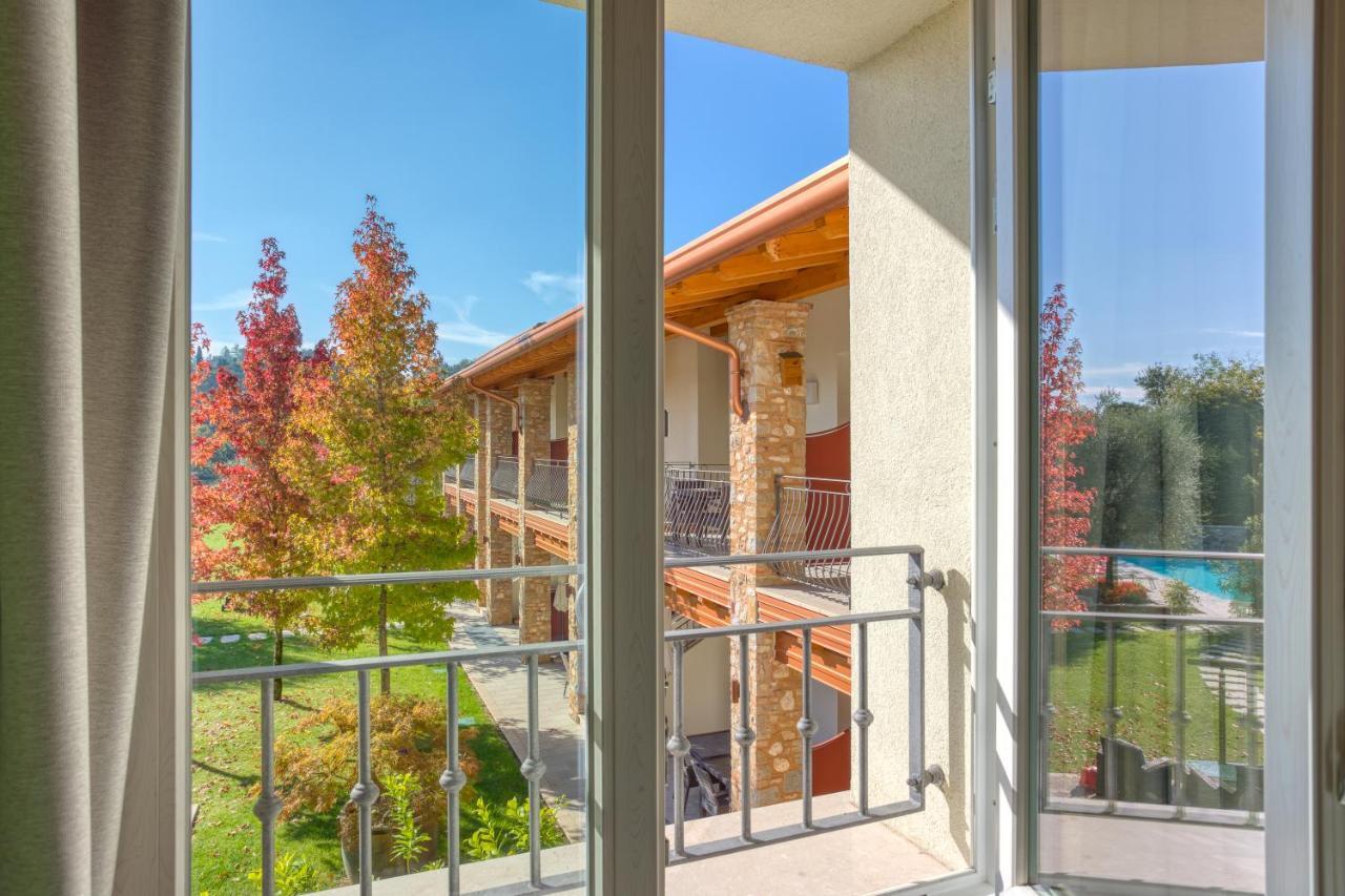 Agriturismo Corte Aurea Desenzano del Garda Kültér fotó